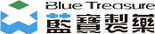 Blue Treasure Pharma