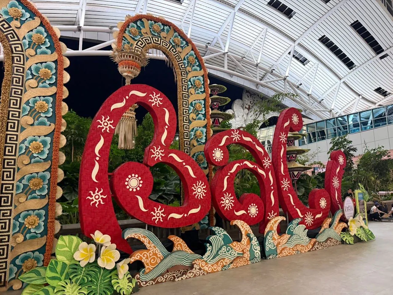 2026 年亚太区会议在巴厘岛开幕 The 2026 Asia-Pacific Conference opens in Bali