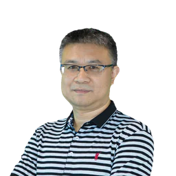 郑世兴 Frank ZHENG