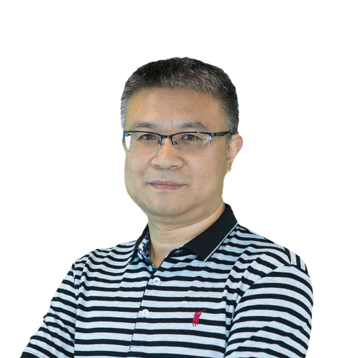 郑世兴 Frank ZHENG