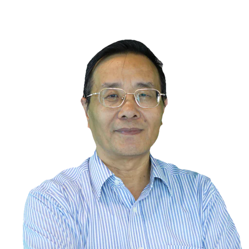 王国起 Guoqi WANG