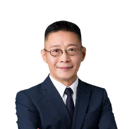张小煦 James CHANG