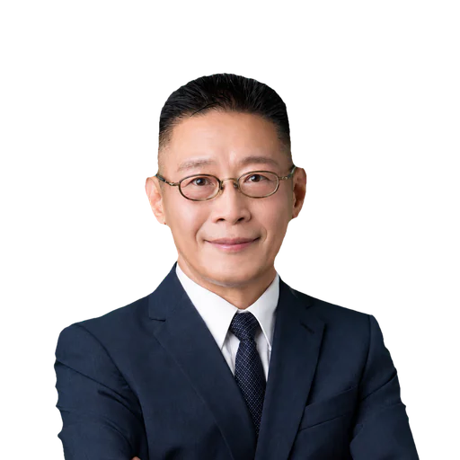 张小煦 James CHANG