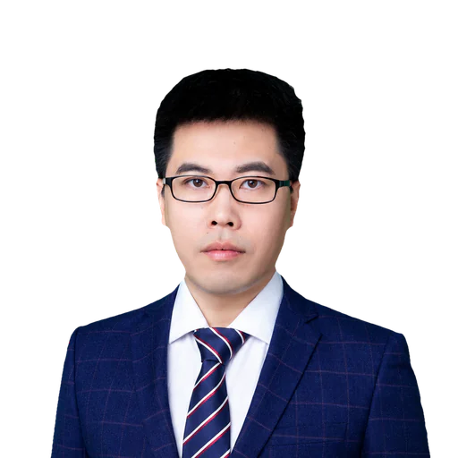 惠新雷 Leo HUI