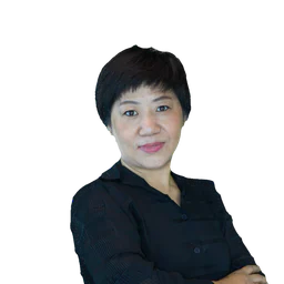 赵永红 Romona ZHAO