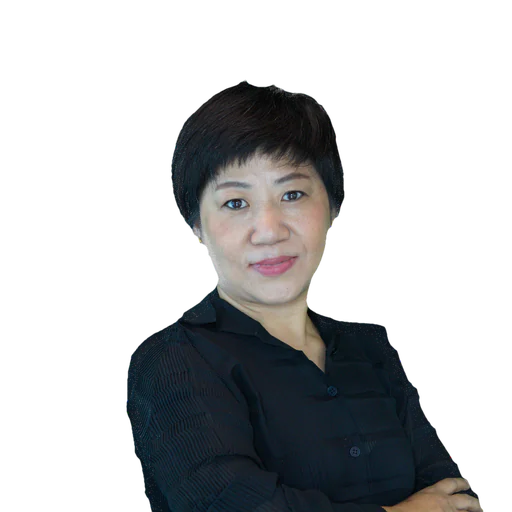赵永红 Romona ZHAO